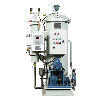 15ppm艙底水分離 HBN-0.5