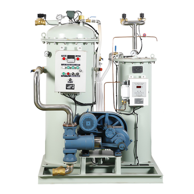 15ppm艙底水分離器 HBN-3.0