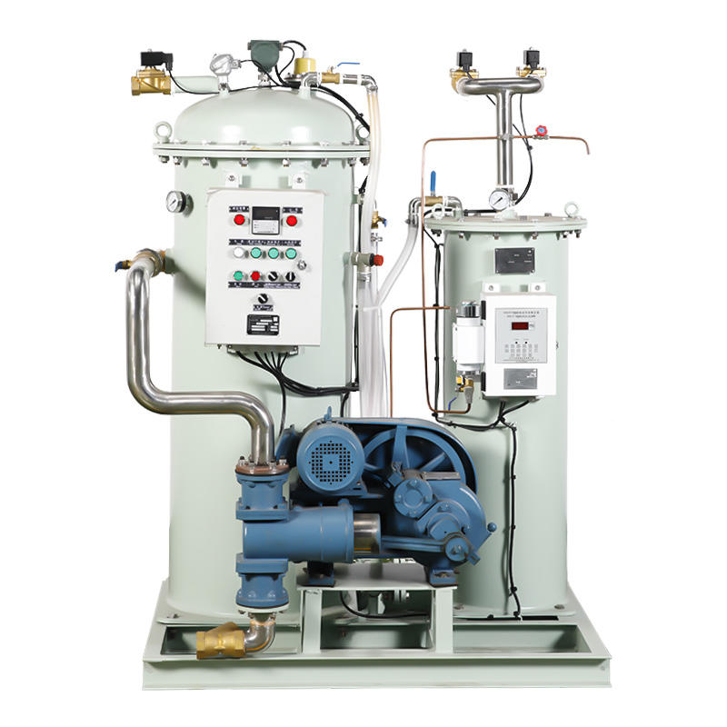 15ppm艙底水分離器 HBN-3.0